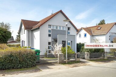 Einfamilienhaus zum Kauf 940.000 € 6 Zimmer 150 m² 409 m² Grundstück Mahlow Blankenfelde-Mahlow 15831