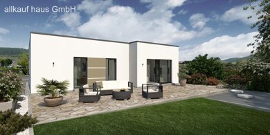 Bungalow zum Kauf provisionsfrei 258.009 € 4 Zimmer 116,4 m² 458 m² Grundstück Calau Calau 03205