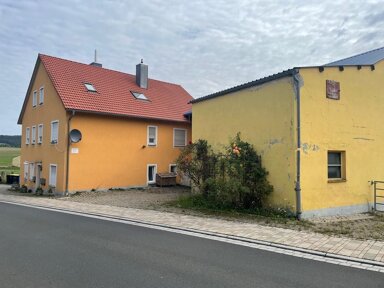 Haus zum Kauf provisionsfrei 7.874 m² Grundstück Herpersdorf 27 Herpersdorf Oberscheinfeld 91483