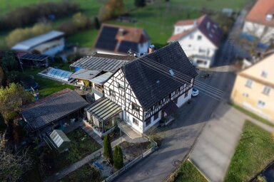 Mehrfamilienhaus zum Kauf 598.000 € 10 Zimmer 300,8 m² 1.113 m² Grundstück Mimmenhausen Salem 88682