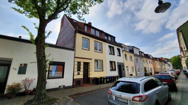 Wohnung zur Miete 620 € 2 Zimmer 57 m² Findorff - Bürgerweide Bremen / Findorff 28215