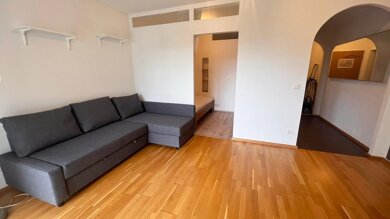 Wohnung zur Miete Wohnen auf Zeit 1.450 € 2 Zimmer 40 m² frei ab 01.04.2025 Deutz Köln / Deutz 50679