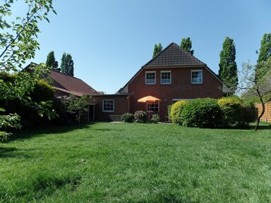 Mehrfamilienhaus zum Kauf 349.000 € 6 Zimmer 180 m² 780 m² Grundstück Lübberstedt 27729