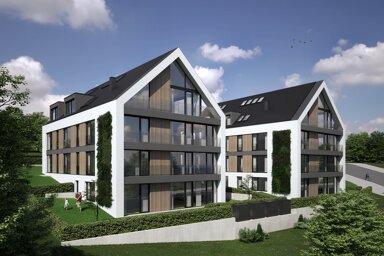 Wohnung zum Kauf 1.316.000 € 4 Zimmer 133,6 m² 1. Geschoss Kronberg Kronberg im Taunus 61476