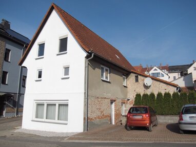 Einfamilienhaus zum Kauf Provisionsfrei 96.000 € 5 Zimmer 100 m² 530 m² Grundstück Nord Altenburg 04600