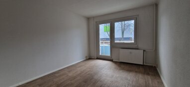 Wohnung zur Miete 212 € 2 Zimmer 41,4 m² Erdgeschoss Albert-Köhler-Straße 12 Morgenleite 631 Chemnitz 09122