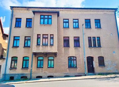 Mehrfamilienhaus zum Kauf 160.000 € 9 Zimmer 234 m² 300 m² Grundstück Lutherstadt Eisleben Eisleben, Lutherstadt 06295