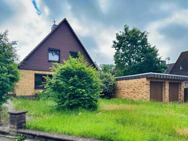 Einfamilienhaus zum Kauf 260.000 € 7 Zimmer 73,1 m² 1.676 m² Grundstück Gadeland Neumünster 24539