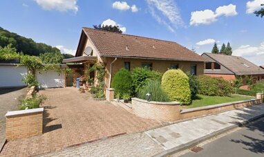 Einfamilienhaus zum Kauf 299.000 € 3,5 Zimmer 105 m² 735 m² Grundstück frei ab sofort Reyershausen Bovenden 37120