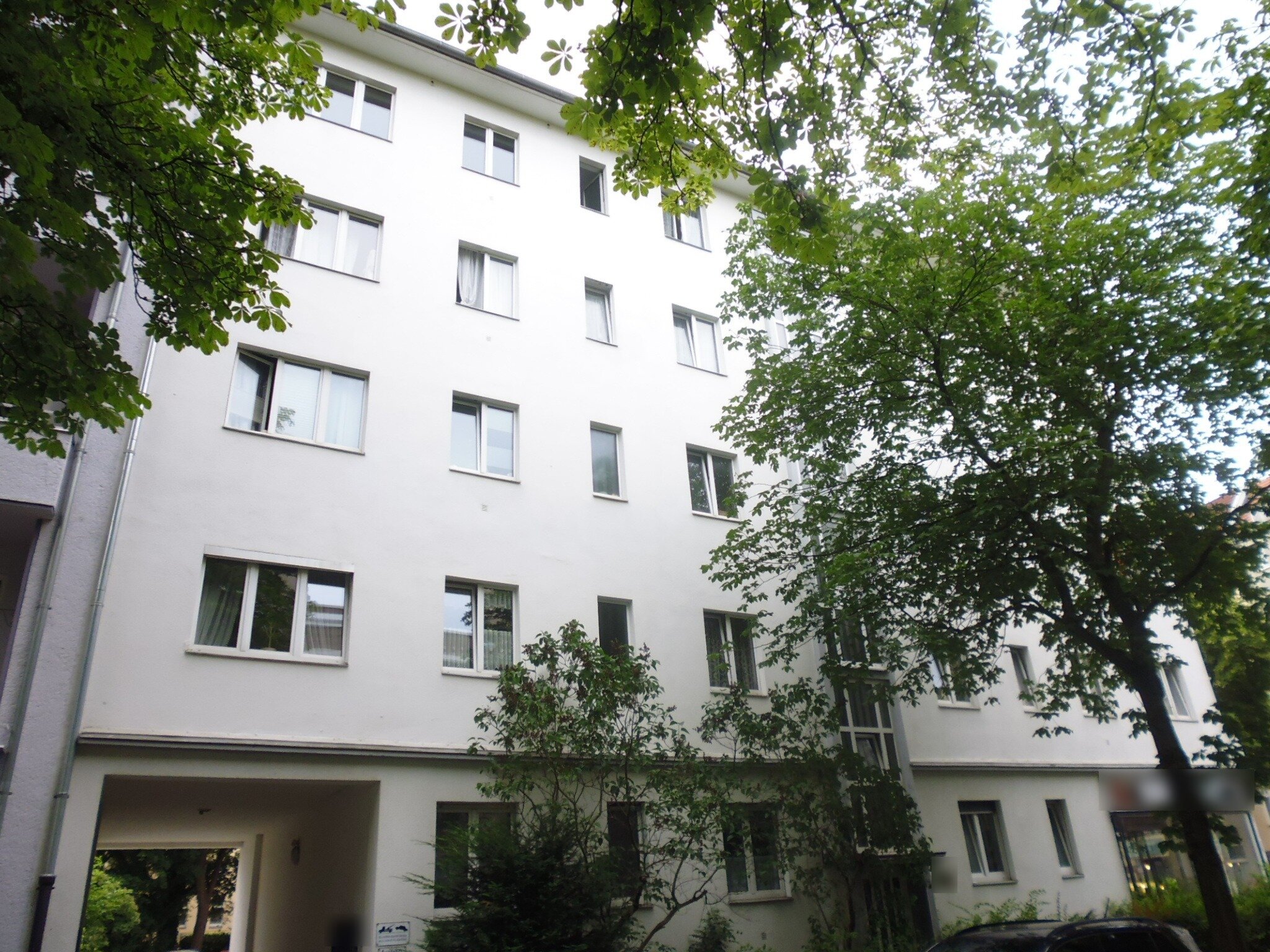 Wohnung zum Kauf 270.000 € 2,5 Zimmer 64,4 m²<br/>Wohnfläche 4.<br/>Geschoss Steglitz Berlin 12167