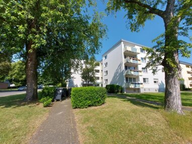 Wohnung zur Miete 465 € 3,5 Zimmer 74,9 m² 2. Geschoss Wilhelm-Raabe-Straße 7 Gestfeld Kamp-Lintfort 47475