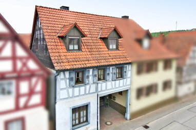 Einfamilienhaus zum Kauf 239.000 € 5 Zimmer 125,9 m² 275 m² Grundstück Münzesheim Kraichtal 76703