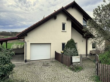 Einfamilienhaus zum Kauf 689.000 € 7 Zimmer 280 m² 973 m² Grundstück Kirchheim Kirchheim 97268