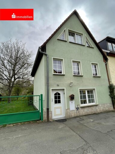 Einfamilienhaus zum Kauf 90.000 € 3 Zimmer 85 m² 88 m² Grundstück Langenberg Gera 07552