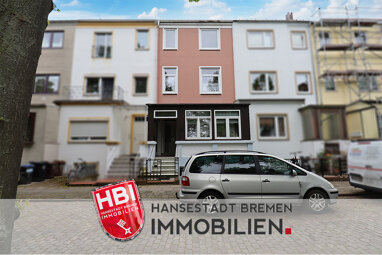 Mehrfamilienhaus zum Kauf 279.000 € 9 Zimmer 204 m² 120 m² Grundstück Lindenhof Bremen 28237