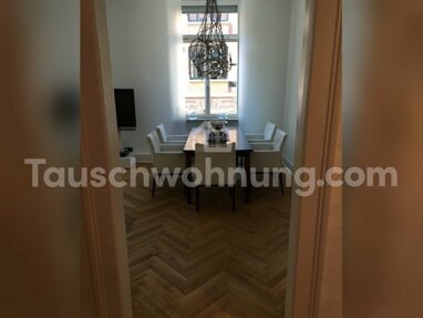 Wohnung zur Miete 1.400 € 3 Zimmer 92 m² Erdgeschoss Heusteigviertel Stuttgart 70180