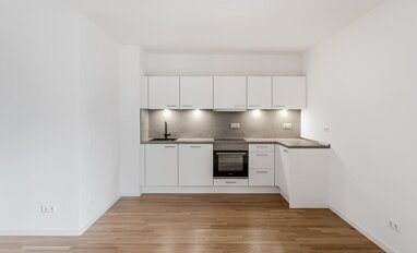 Wohnung zur Miete 850 € 2 Zimmer 56,9 m² 1. Geschoss Lürrip Mönchengladbach 41065