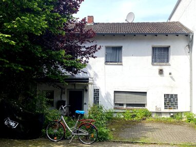Einfamilienhaus zum Kauf 749.000 € 4 Zimmer 130 m² 208 m² Grundstück Aegidii Münster 48143