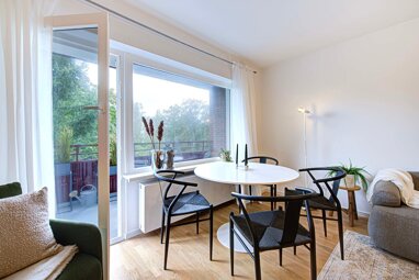 Wohnung zum Kauf Provisionsfrei 218.000 € 1 Zimmer 43,4 m² 2. Geschoss Blumenweg 2 Mariendorf Berlin 12105