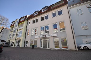 Laden zur Miete 3.930 € 590 m² Verkaufsfläche Wahlbezirk 14 Suhl 98527