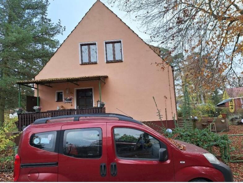 Häuser kaufen Hauskauf in Perleberg