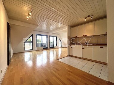 Wohnung zum Kauf 299.000 € 2 Zimmer 66 m² 2. Geschoss Nerotal Wiesbaden 65193