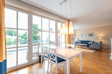 Wohnung zum Kauf 861.500 € 2 Zimmer 74,3 m² 3. Geschoss Ostseebad Heringsdorf Heringsdorf 17424