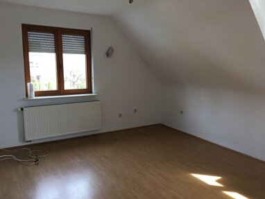 Wohnung zur Miete 650 € 2 Zimmer 75 m² 2. Geschoss Stein Hechingen 72379