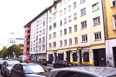 Wohnung zum Kauf 890.000 € 3 Zimmer 86,5 m² 1. Geschoss Augustenstraße München / Maxvorstadt 80333