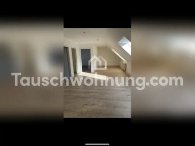 Wohnung zur Miete Tauschwohnung 460 € 2 Zimmer 61 m² 5. Geschoss Blücherplatz Kiel 24105