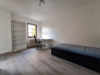 Wohnung zur Miete 400 € 1 Zimmer 22 m² 2. Geschoss Asterweg 3-7 Innenstadt Gießen 35390