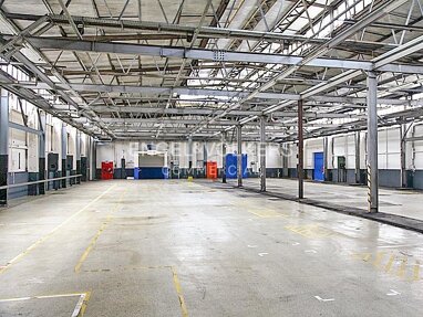Halle/Industriefläche zur Miete 5 € 1.016 m² Lagerfläche teilbar ab 1.016 m² Oranienburg Oranienburg 16515