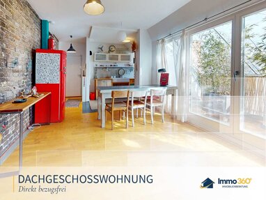 Wohnung zum Kauf 480.000 € 2 Zimmer 67 m² 5. Geschoss Prenzlauer Berg Berlin 10439