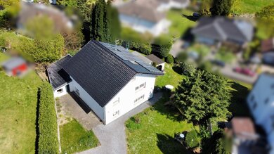 Mehrfamilienhaus zum Kauf 549.000 € 8 Zimmer 195 m² 1.113 m² Grundstück Westerhausen Hennef 53773