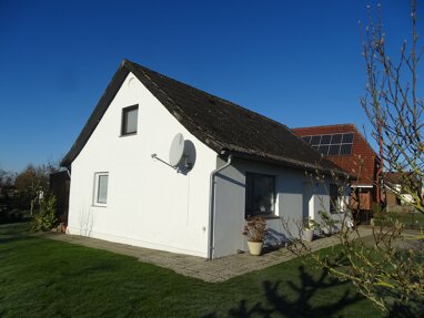 Einfamilienhaus zum Kauf 180.000 € 3 Zimmer 75 m² 1.400 m² Grundstück Midlum Wurster Nordseeküste 27637