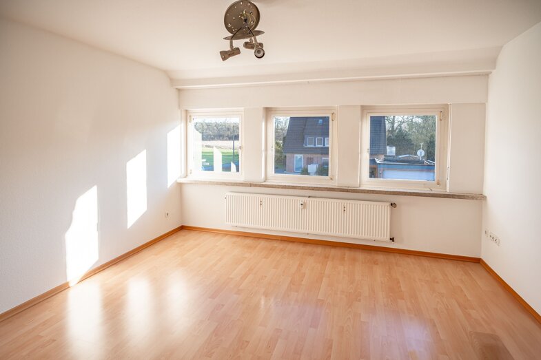 Wohnung zur Miete 445 € 2 Zimmer 55 m² 1. Geschoss frei ab sofort Ummeln Bielefeld 33649