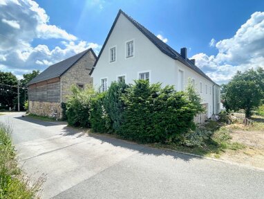 Einfamilienhaus zum Kauf 650.000 € 12 Zimmer 426 m² 1.400 m² Grundstück Fördergersdorf Tharandt / Fördergersdorf 01737