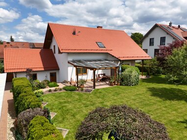 Einfamilienhaus zum Kauf 699.000 € 7 Zimmer 205 m² 884 m² Grundstück Fürth Fürth 64658