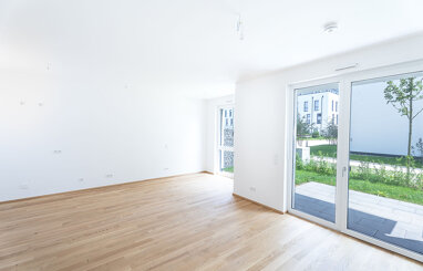 Wohnung zum Kauf provisionsfrei 3 Zimmer 79,5 m² EG Annelies-Kupper-Allee Haar Haar 85540