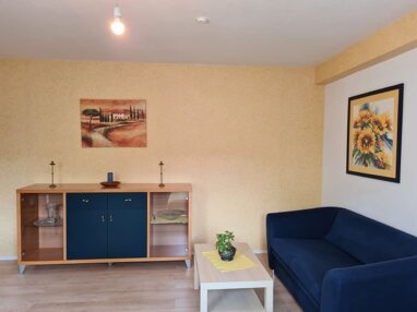 Wohnung zur Miete Wohnen auf Zeit 880 € 1 Zimmer 30 m² frei ab sofort Reisholz Düsseldorf 40599