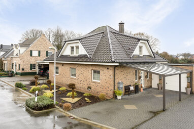 Einfamilienhaus zum Kauf 4 Zimmer 195 m² 689 m² Grundstück Gronau Gronau 48599