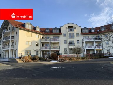 Wohnung zum Kauf 75.000 € 2 Zimmer 61 m² Wahlbezirk 81 Suhl 98528