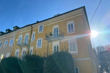 Wohnung zum Kauf 545.000 € 2 Zimmer 74,7 m² 3. Geschoss Salzburg Salzburg 5020