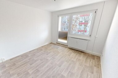 Wohnung zur Miete 343 € 3 Zimmer 56,2 m² 2. Geschoss Albert-Köhler-Str. 61 Morgenleite 631 Chemnitz 09122