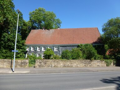 Bauernhaus zum Kauf 1.550.000 € 682 m² 5.690 m² Grundstück frei ab sofort Halden / Herbeck Hagen 58093