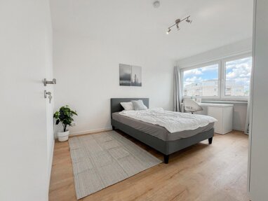 Wohnung zur Miete 515 € 4 Zimmer 14 m² Buchwaldstr. 3 Bornheim Frankfurt am Main 60385