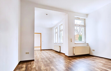 Wohnung zur Miete 300 € 2 Zimmer 63 m² 1. Geschoss Köthen Köthen (Anhalt) 06366