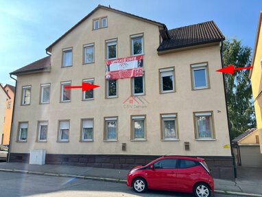 Wohnung zum Kauf 84.000 € 2 Zimmer 60 m² 1. Geschoss Tuttlingen Tuttlingen 78532