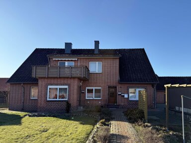 Mehrfamilienhaus zum Kauf 289.000 € 15 Zimmer 302 m² 1.127 m² Grundstück Langlingen Langlingen 29364