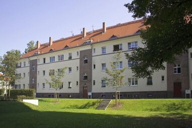Wohnung zur Miete 525,06 € 3 Zimmer 65,6 m² 2. Geschoss Salzburger Str. 20 Laubegast (Burgenlandstr.) Dresden 01279